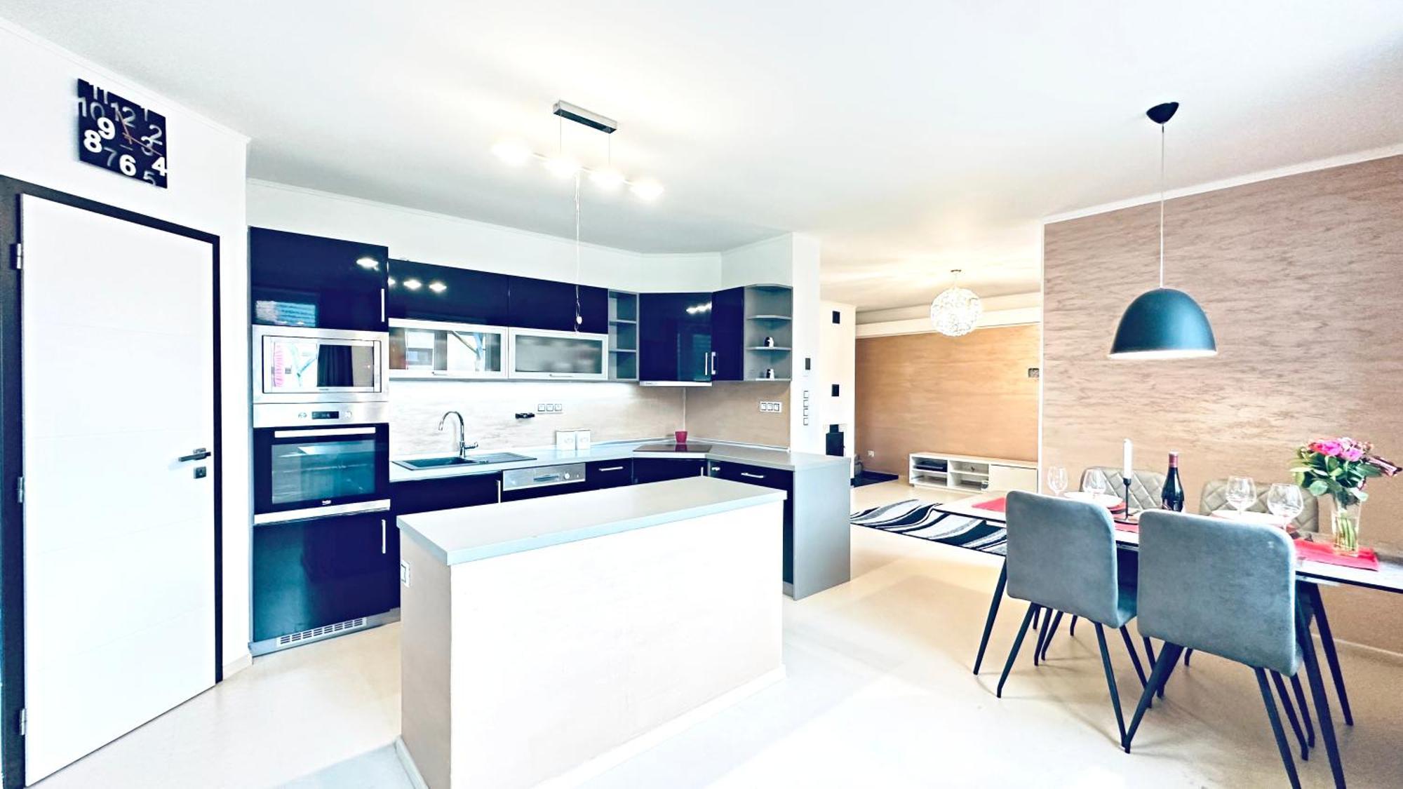 Dum Palava Villa แปร์นา ภายนอก รูปภาพ