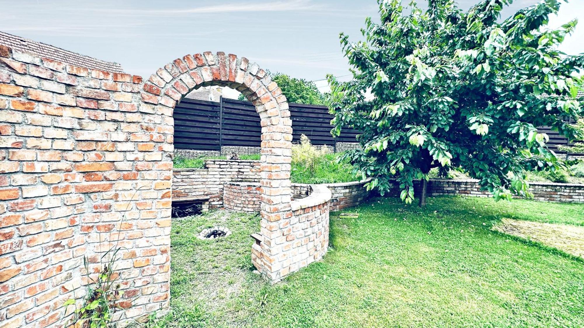 Dum Palava Villa แปร์นา ภายนอก รูปภาพ