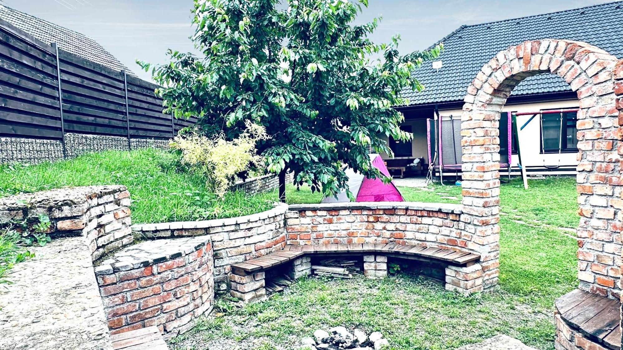 Dum Palava Villa แปร์นา ภายนอก รูปภาพ